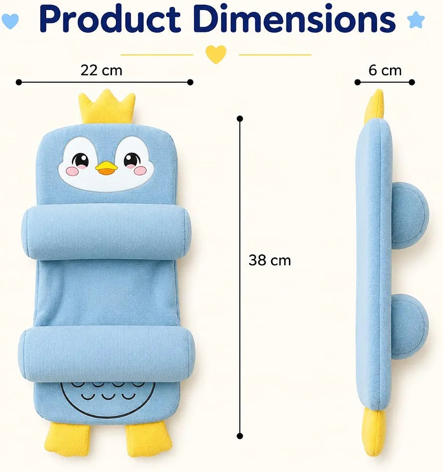 Baby Shaping Head Support Pillow