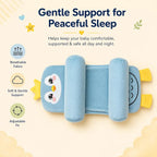 Baby Shaping Head Support Pillow