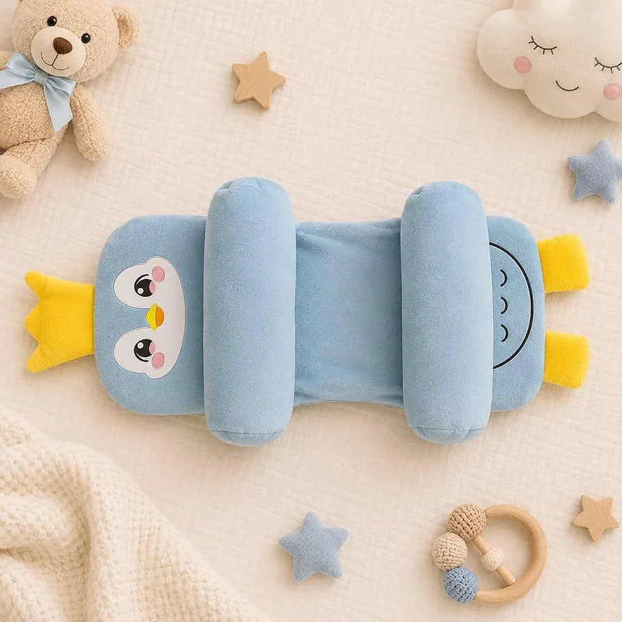 Baby Shaping Head Support Pillow