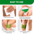 Knee Pain Relief Patch (Pack of 30)