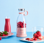 Travel Portable Mini Juice Blender