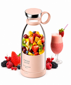 Travel Portable Mini Juice Blender