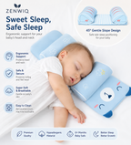Baby Shaping Head Support Pillow