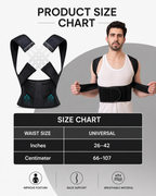 Posture Corrector Belt