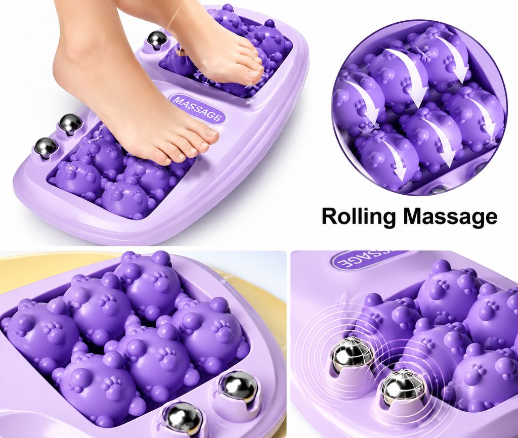 Foot Massager Roller
