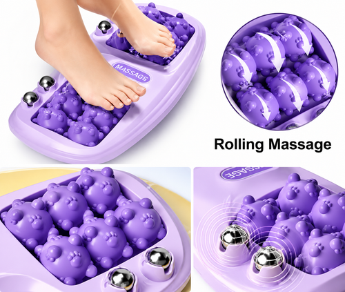 Foot Massager Roller