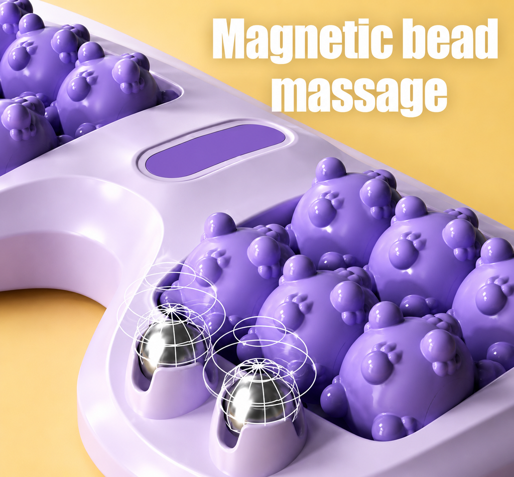 Foot Massager Roller