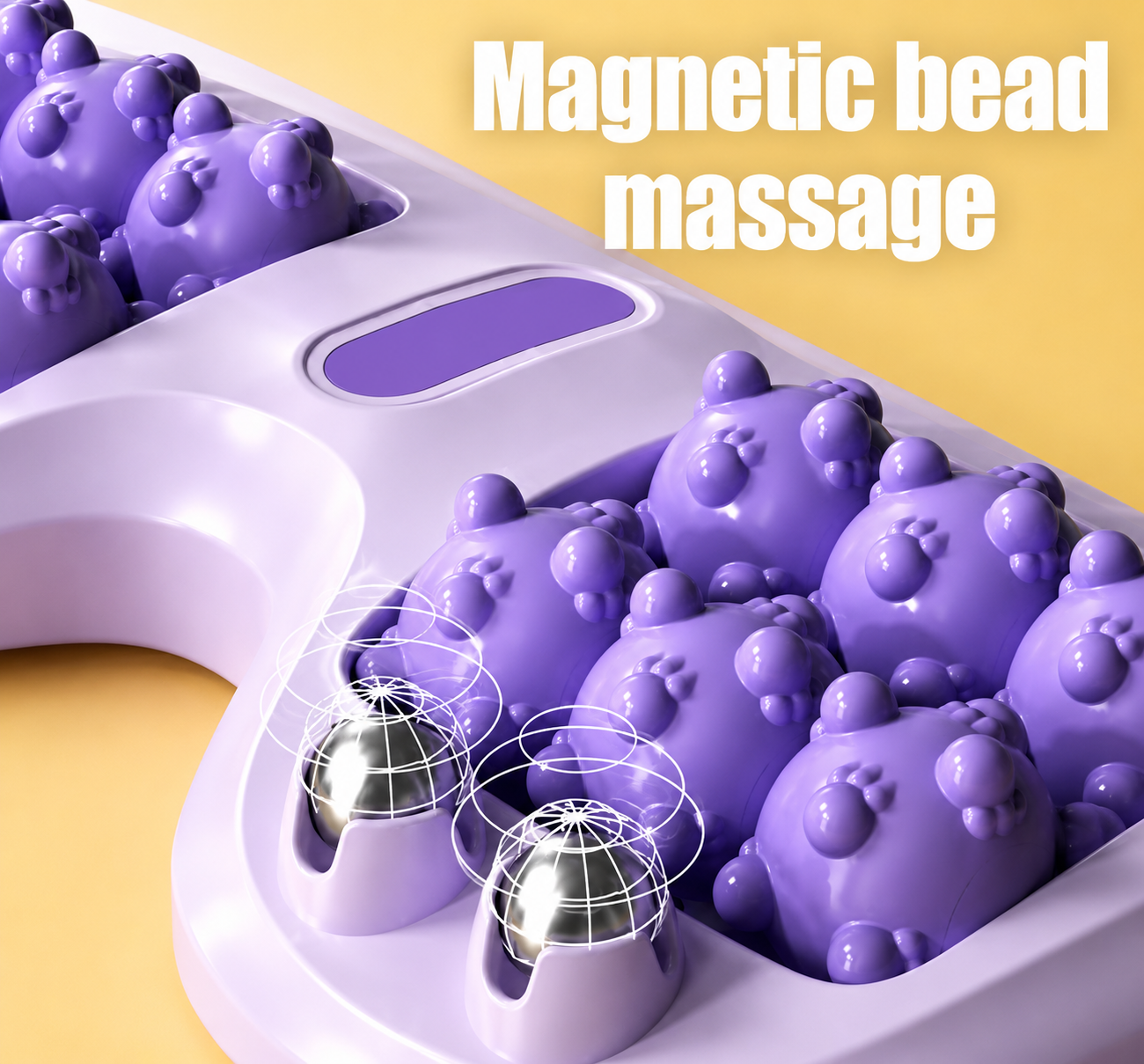 Foot Massager Roller