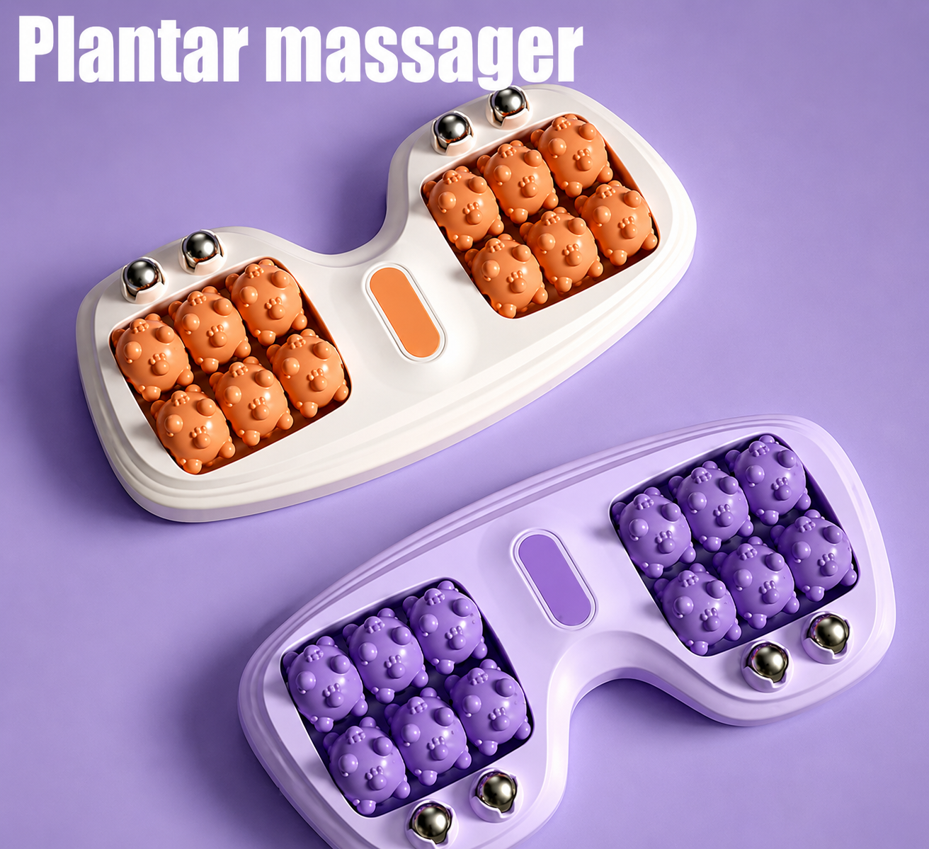 Foot Massager Roller