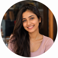 Anjali Patel