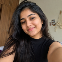 Priya Sharma