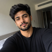 Vikram Singh