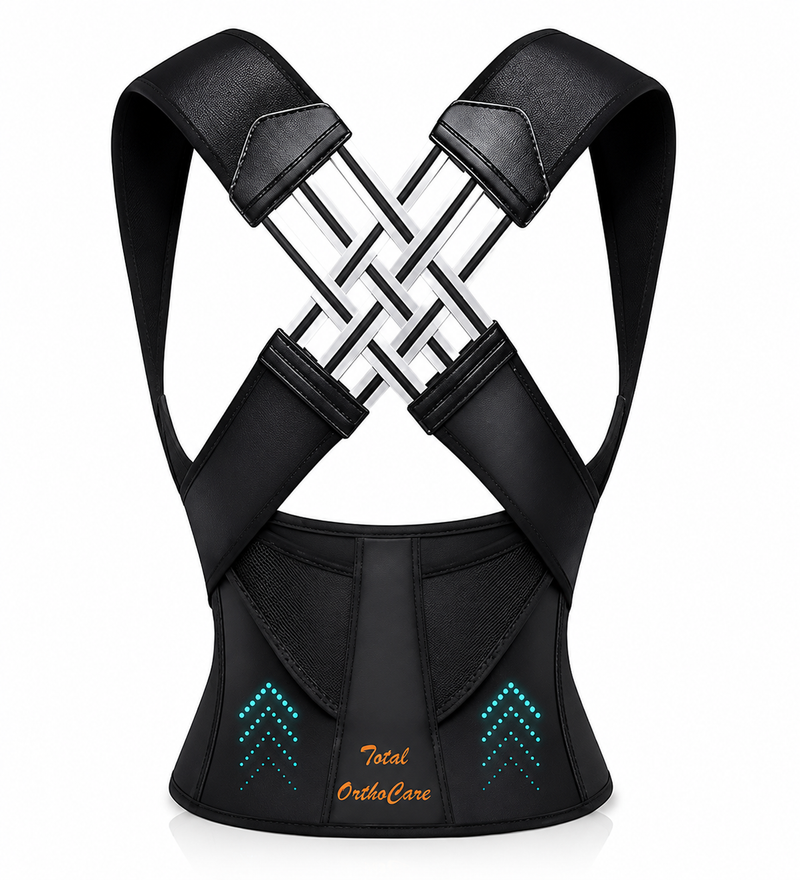 Posture Corrector Belt