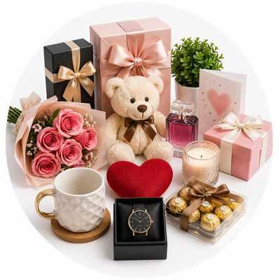 Gifts