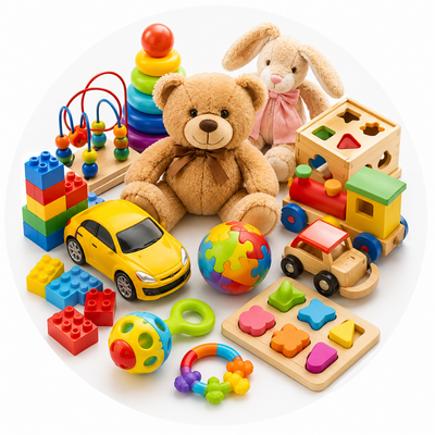 Baby & Kids