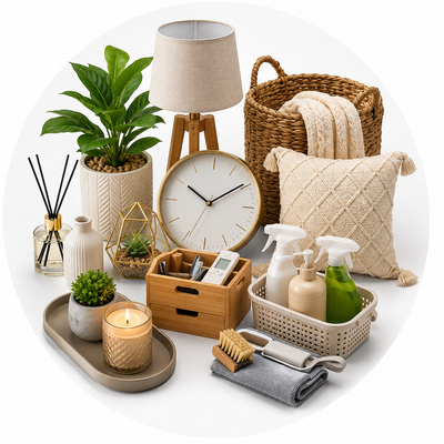 Home Essentials