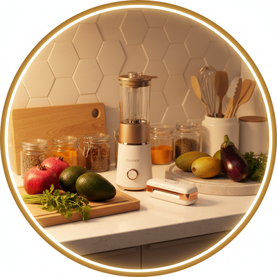 Kitchen Essentials