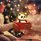 Panda Night Light